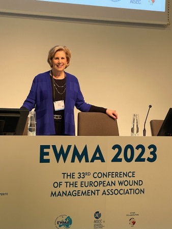 marcia present at ewma marcia present at ewma
